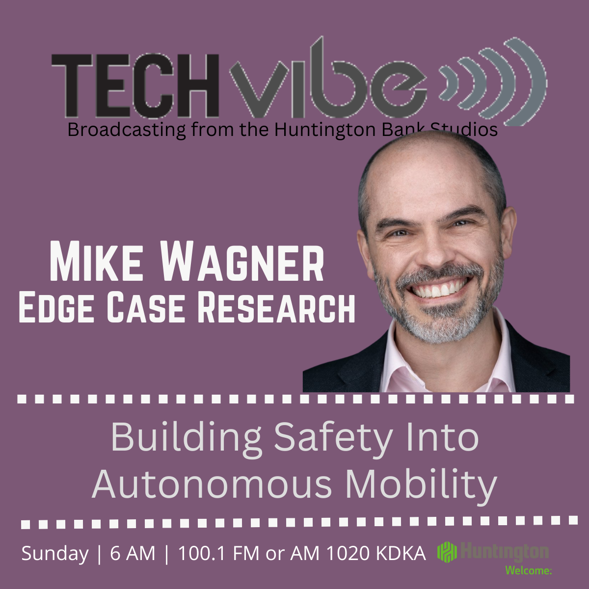 michael wagner edge case research